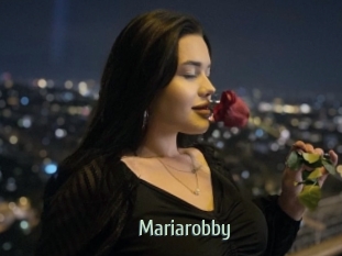 Mariarobby
