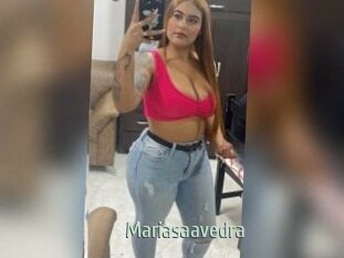 Mariasaavedra