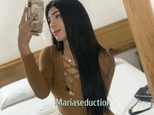 Mariaseduction