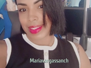 Mariavargassanch