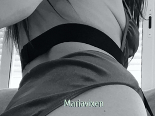 Mariavixen