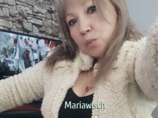 Mariawisch