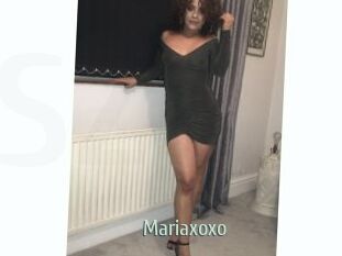 Mariaxoxo