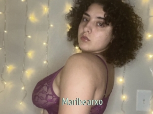 maribearxo Sexcam Zone