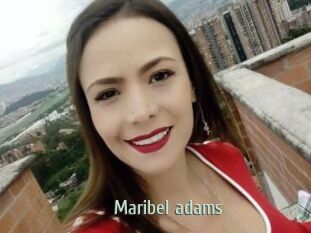 Maribel_adams