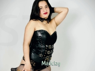 Mariclay