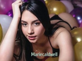 Mariecaldwell