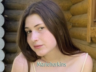 Mariehorkins
