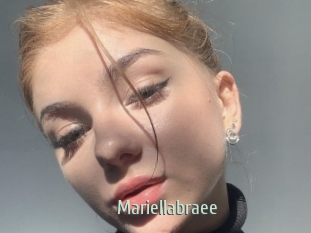 Mariellabraee