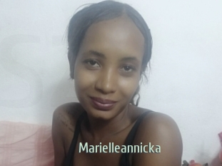 marielleannicka Sexcam Zone