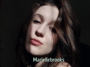 Mariellebrooks