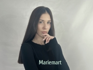 Mariemart