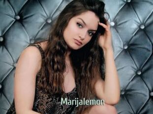 Marijalemon