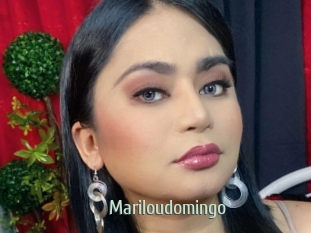 mariloudomingo Sexcam Zone