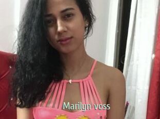 Marilyn_voss