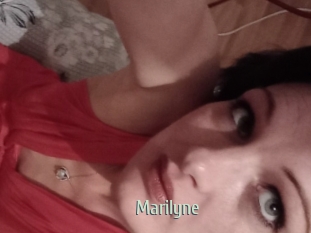 Marilyne