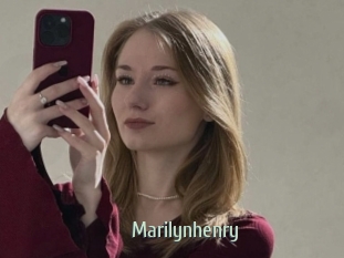 Marilynhenry