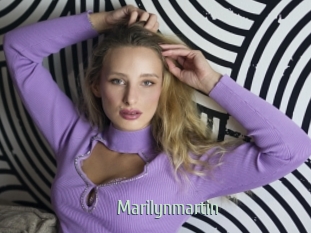 Marilynmartin