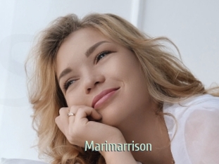 Marimarrison