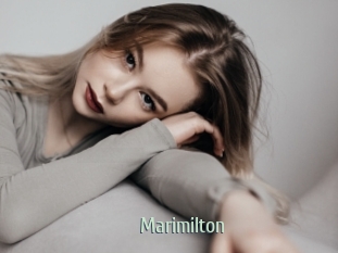 Marimilton