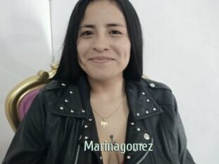 Marinagomez