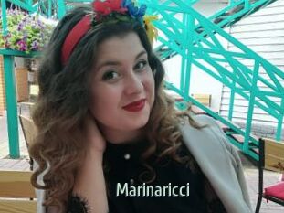 Marinaricci
