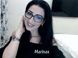 marinax Sexcam Zone