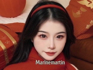 Marinemartin