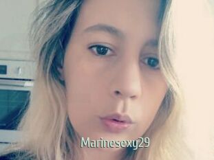 Marinesexy29