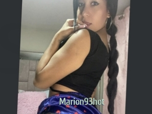 Marion93hot