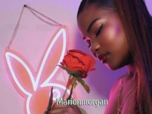 Marionmorgan