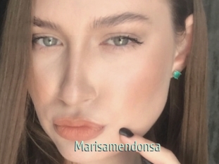 Marisamendonsa
