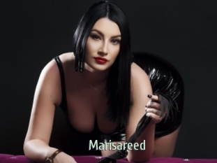Marisareed