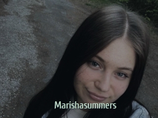 Marishasummers