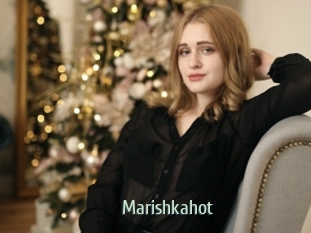 Marishkahot