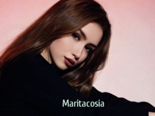 Maritacosia