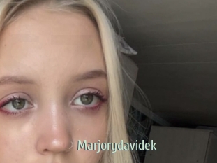 Marjorydavidek