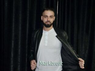 Markbrent