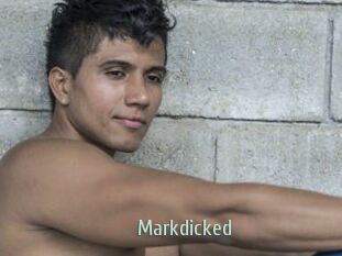 Markdicked