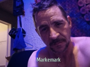 Markemark