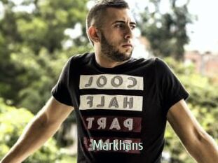Markhans