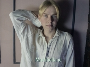 Markholland