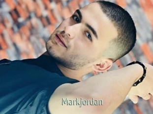 Markjordan