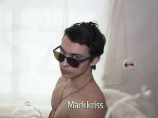 Markkriss