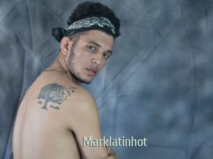 Marklatinhot
