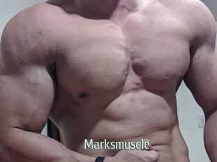 marksmuscle Sexcam Zone