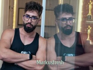 Markusfresh