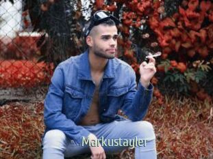 Markustayler