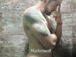 Markuswolf