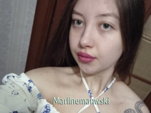 Marlinemanwski